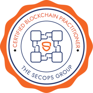 Certified Blockchain Practitioner