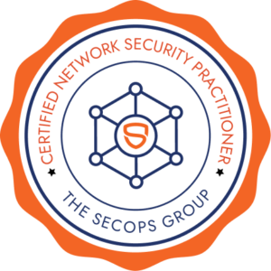 Certified Network Security Practitioner