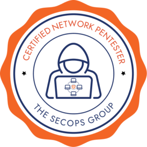 Certified Network Pentester