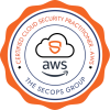 Certified Cloud Security Practitioner–AWS