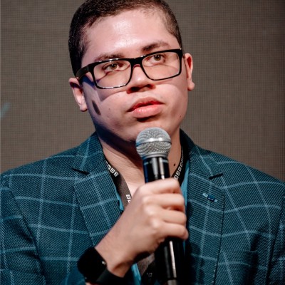 Author