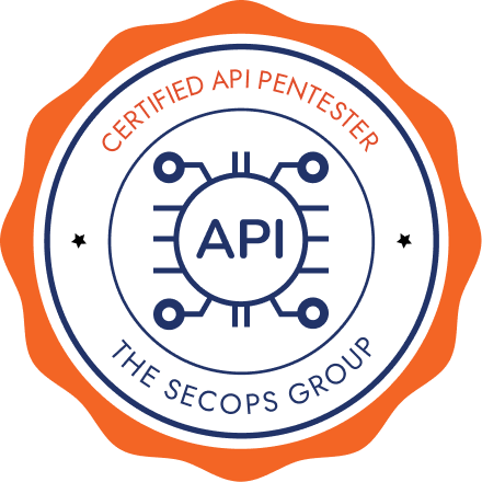 Certified API Pentester