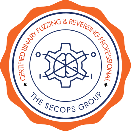 Certified Binary Fuzzing & Reversing Professional