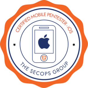 Certified Mobile Pentester - iOS