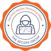 Cert stamp CAPenX Expert