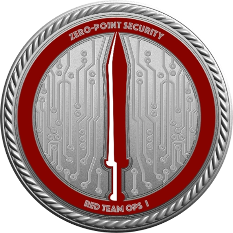 red team ops