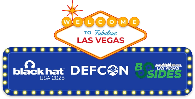 Hacker Summer Camp 2025