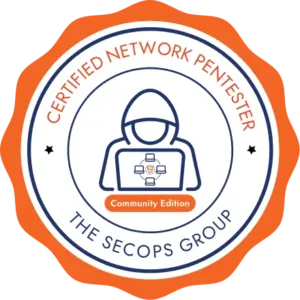 Certified Network Pentester (CNPen-Community)
