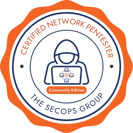Certified Network Pentester (CNPen-Community)