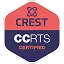 CREST CCRTS