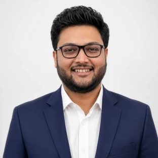 Palak Sethia