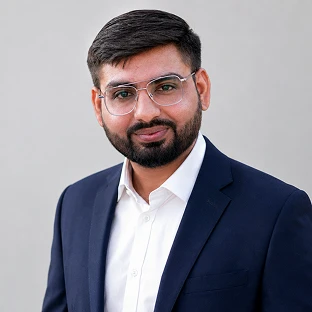 Ravi Solanki